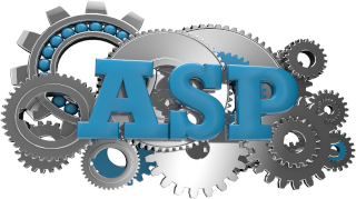 ASP Junction logo